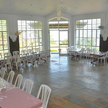 Koyna Lake Resort Koynanagar Extérieur photo