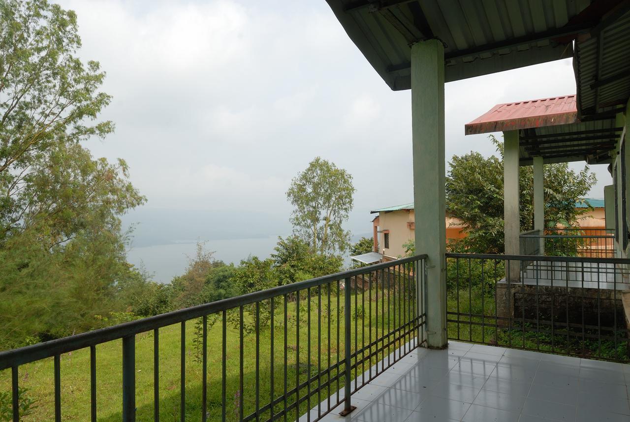 Koyna Lake Resort Koynanagar Extérieur photo