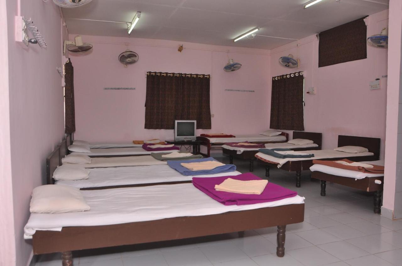 Koyna Lake Resort Koynanagar Extérieur photo