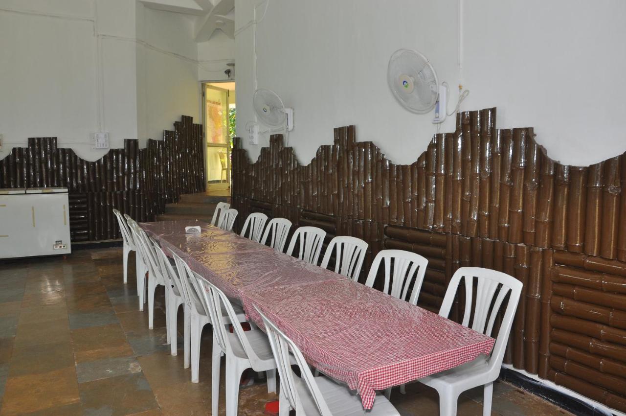 Koyna Lake Resort Koynanagar Extérieur photo