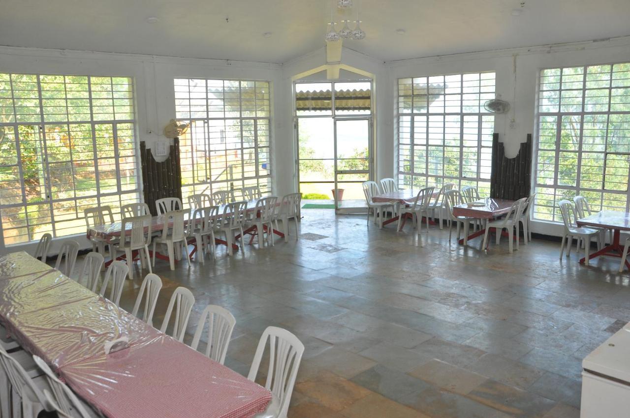 Koyna Lake Resort Koynanagar Extérieur photo